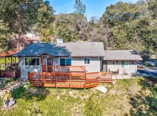 42321 Buckeye Rd, Oakhurst, CA 93644