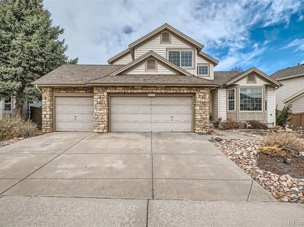 8721 Aberdeen Circle, Highlands Ranch, CO 80130