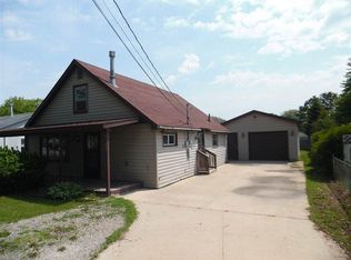 6322 S 8th St, Wells, MI 49894