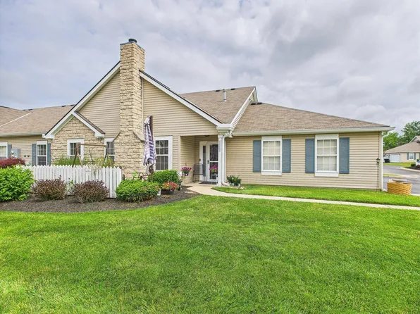 7920 Chapel Stone Rd, Blacklick, OH 43004
