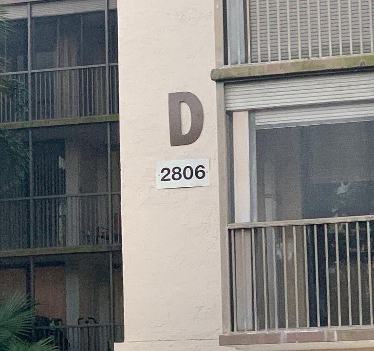 1st image of 2806 N 46th Avenue #341D