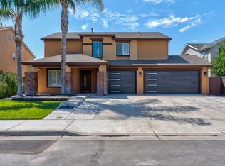 2755 Snow Goose Dr, Los Banos, CA 93635