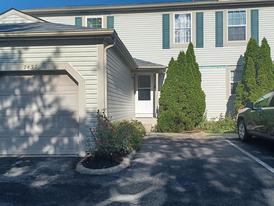 1st image of 7437 Macgeorge Pl #98C