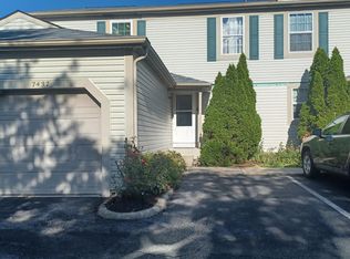 7437 Macgeorge Pl #98C, Blacklick, OH 43004