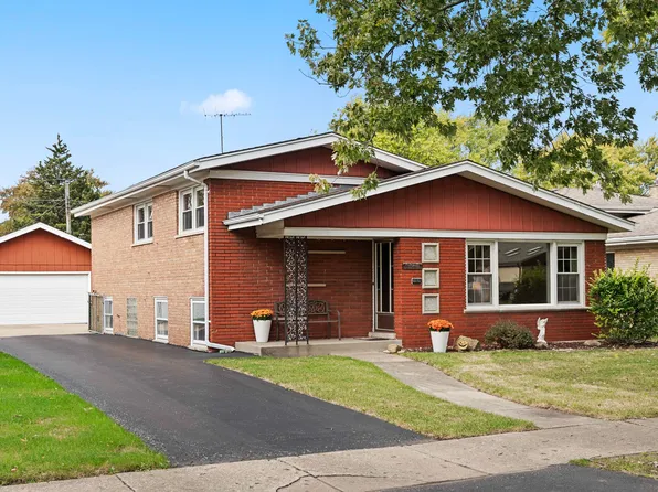 10724 Lawler Ave, Oak Lawn, IL 60453