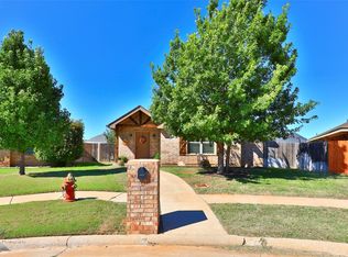 3734 Kallies Cv, Abilene, TX 79606