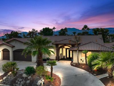 79505 Saint Margarets Bay, Bermuda Dunes, CA, 92203