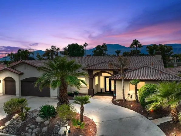 79505 Saint Margarets Bay, Bermuda Dunes, CA 92203