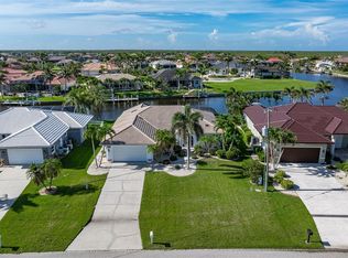 531 Madrid Blvd, Punta Gorda, FL 33950