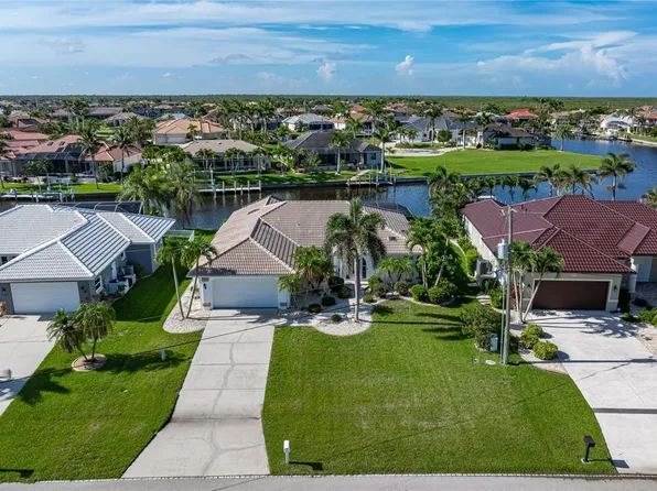 531 Madrid Blvd, Punta Gorda, FL 33950