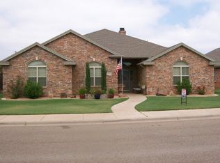 6022 86th St, Lubbock, TX 79424