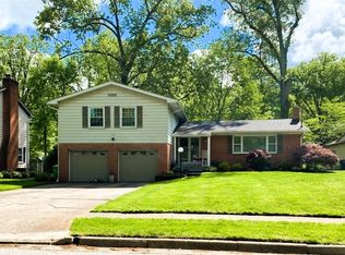 3583 Oak Rd, Stow, OH 44224