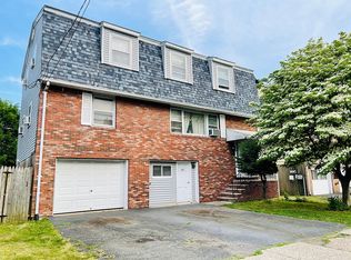 60 Harris St, Haledon, NJ 07508