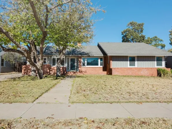 3216 25th St, Lubbock, TX 79410
