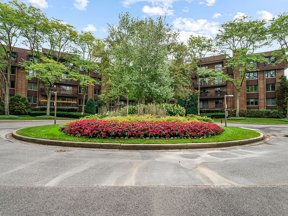 1st image of 1175 Lake Cook Rd APT 406