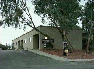 2420 N Fontana Ave, Tucson, AZ 85705