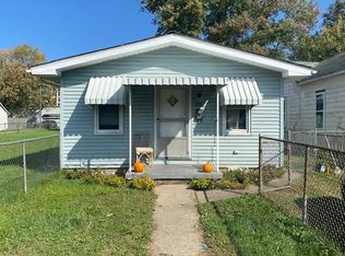 3137 Central Ave, Ashland, KY 41101