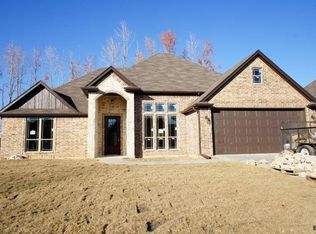 11856 Vermillion, Tyler, TX 75703