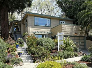 852 Paloma Ave, Oakland, CA