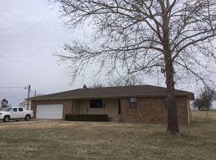 61700 E 93rd Rd, Miami, OK 74354