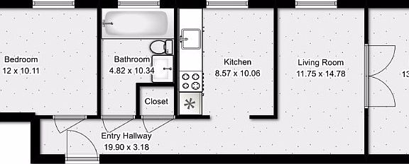2nd image of this home