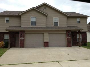 1430 Greensboro Dr, Columbia, MO 65202