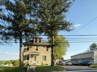732 State Route 57, Greenwich Twp., NJ 08886