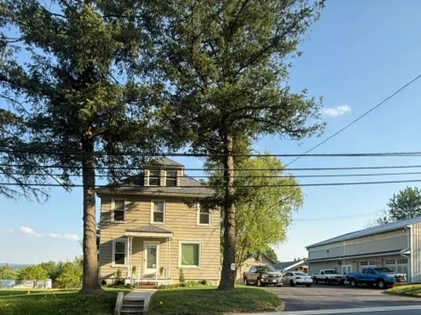 732 State Route 57, Greenwich Twp., NJ 08886
