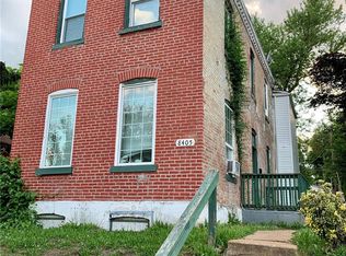 8405 Minnesota Ave, Saint Louis, MO 63111