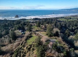LOT 2 Ocean Heights Way, Smith River, CA 95567