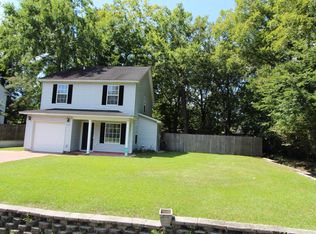 219 Lindy Creek Rd, Goose Creek, SC 29445