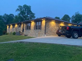 71 Township Road 1329, Ironton, OH 45638
