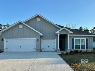 7932 Calverton St, Foley, AL 36535