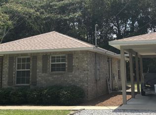 7777 Trinity Church Rd, Milton, FL 32570