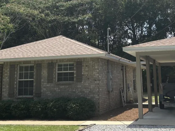 7777 Trinity Church Rd, Milton, FL 32570