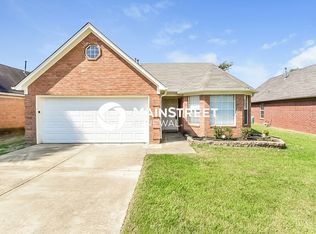 7643 Tally Ho Dr E, Olive Branch, MS 38654