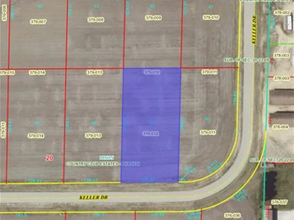 740 Keller Dr, Dixon, IL 61021