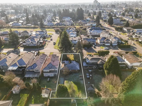 10331 Finlayson Dr, Richmond, BC V6X 1W8