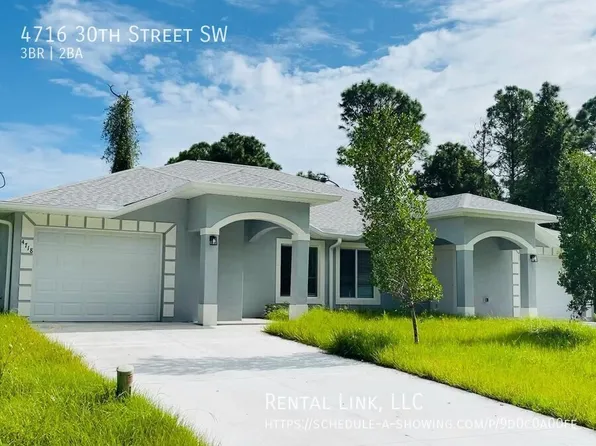 4716 30th St SW, Lehigh Acres, FL 33973