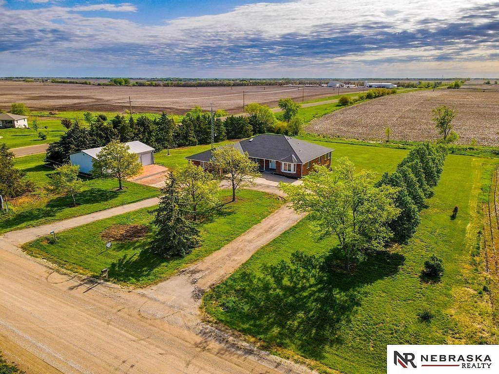 28100 SW 14th St, Hallam, NE 68368 Zillow