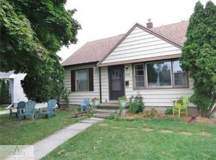 1724 Loraine Ave, Lansing, MI 48910