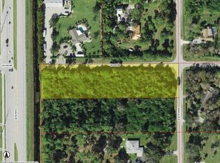 Weber Blvd S, Naples, FL 34117