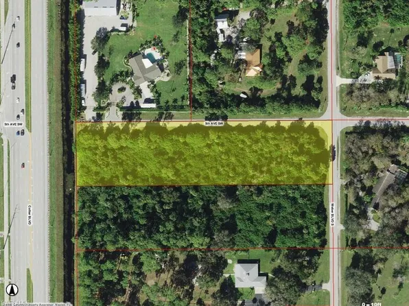 xxx Weber BLVD S, NAPLES, FL 34117