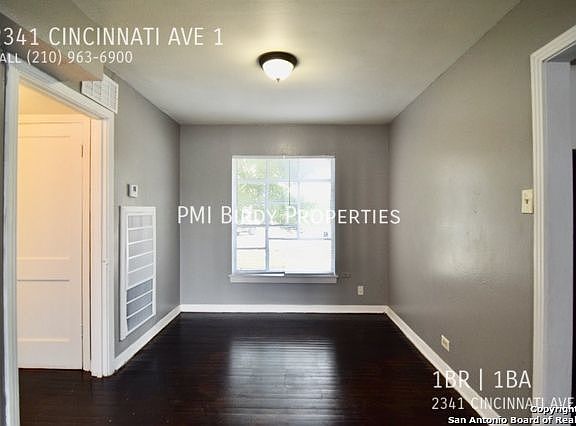 4th image of 2341 Cincinnati Ave APT 1