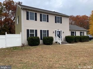 107 Russell Dr, Milford, DE 19963