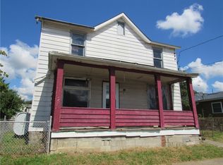 308 Loyalhanna Ave, Latrobe, PA