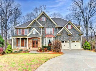 4240 Allaire Ln, Cumming, GA 30041