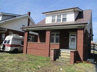 3120 3rd Ave, Huntington, WV 25702