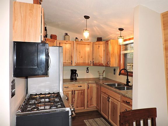 Kitchen!