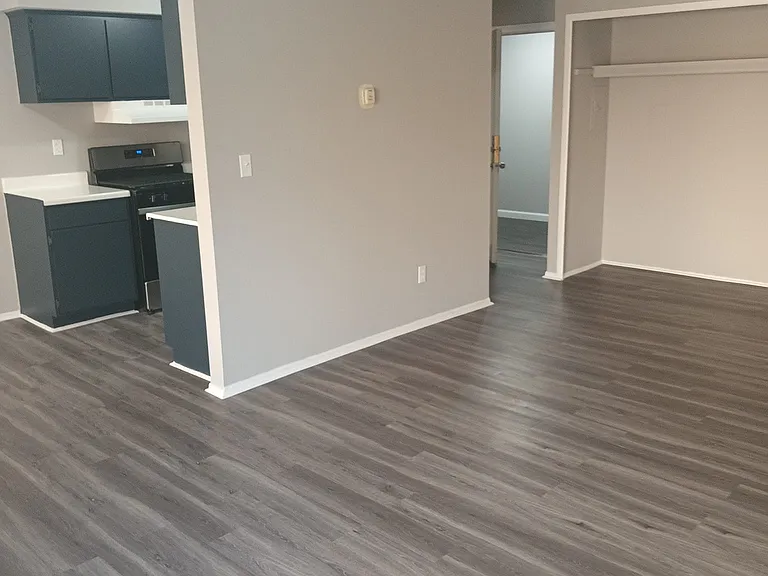 Dolphin Gardens Apartments — Photo 12